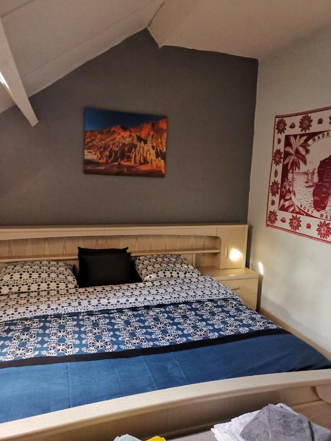 Mevazara Guesthouse Мальмеді Екстер'єр фото